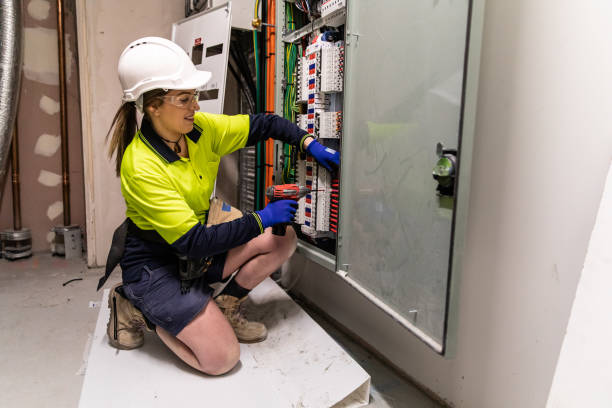 Best Home Electrical Repair  in Park Rapids, MN