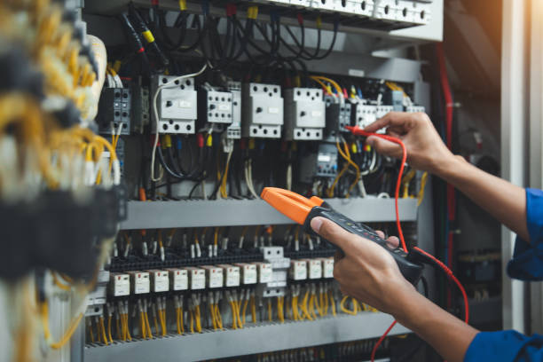 Best Electrical System Inspection  in Park Rapids, MN