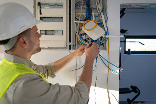 Best Ceiling Fan Installation Electrician  in Park Rapids, MN
