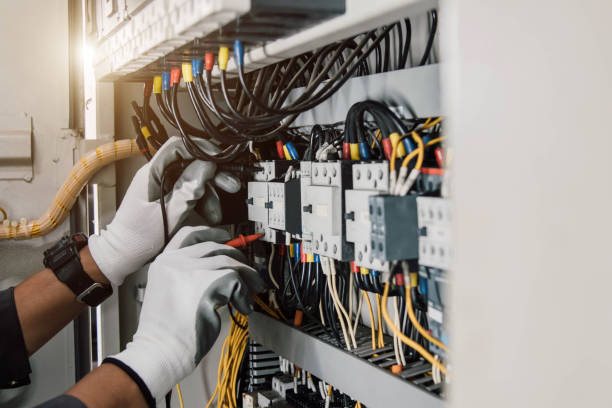 Best Circuit Breaker Repair  in Park Rapids, MN